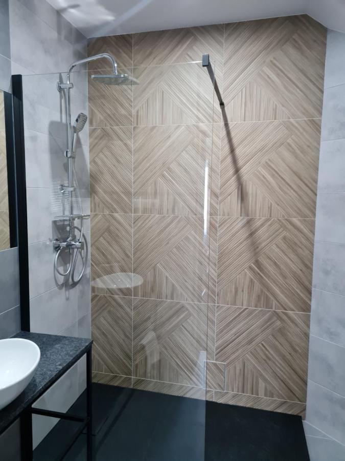 Hotel Savana Klaj 외부 사진